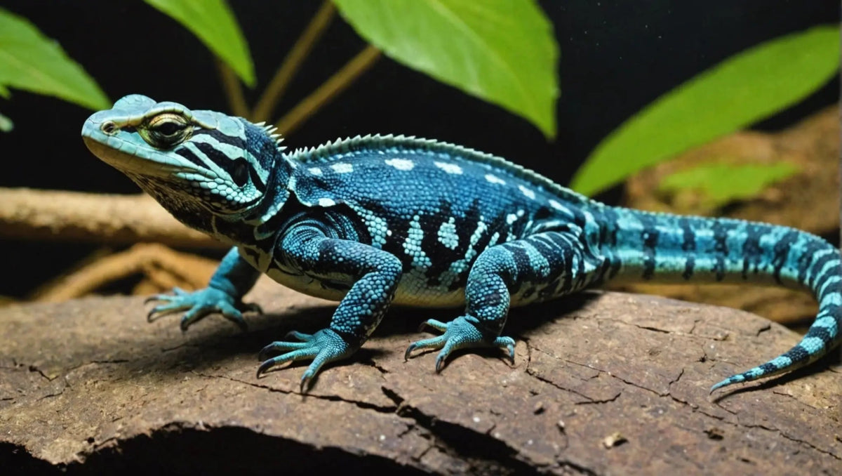 Best Reptiles for a 20 Gallon Tank - Talis Us