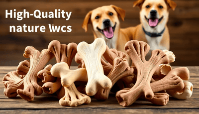 Best Snacks for Puppies: Discover Top High-Quality Dog Treat Choices - Talis Us