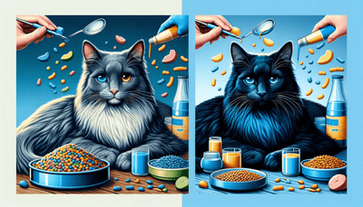 Blue Buffalo Cat Food Review: Pros & Cons - Talis Us