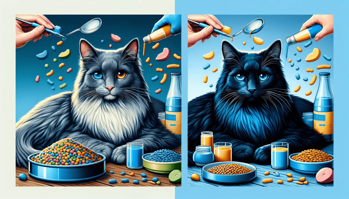 Blue Buffalo Cat Food Review: Pros & Cons - Talis Us