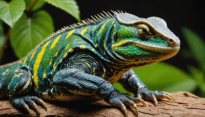 Boost Your Reptile's Health with Repashy Calcium Plus - Talis Us