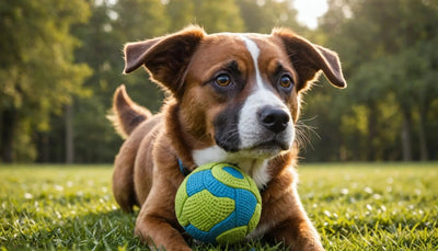 Budget-Friendly Fun: Affordable Dog Toys for Every Playful Pup - Talis Us