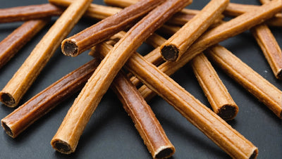 Bully Sticks Dog Treats - The Perfect Treats for Your Dog - Talis Us