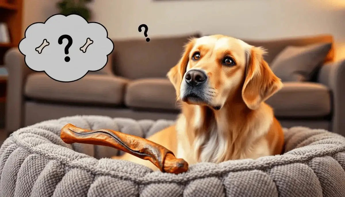 Are Bully Sticks Good for Dogs? The Surprising Truth - Talis Us