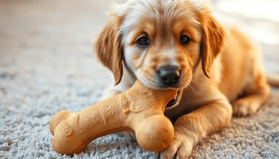 Bully Sticks: The Surprising Truth About This Canine Chew Treat - Talis Us
