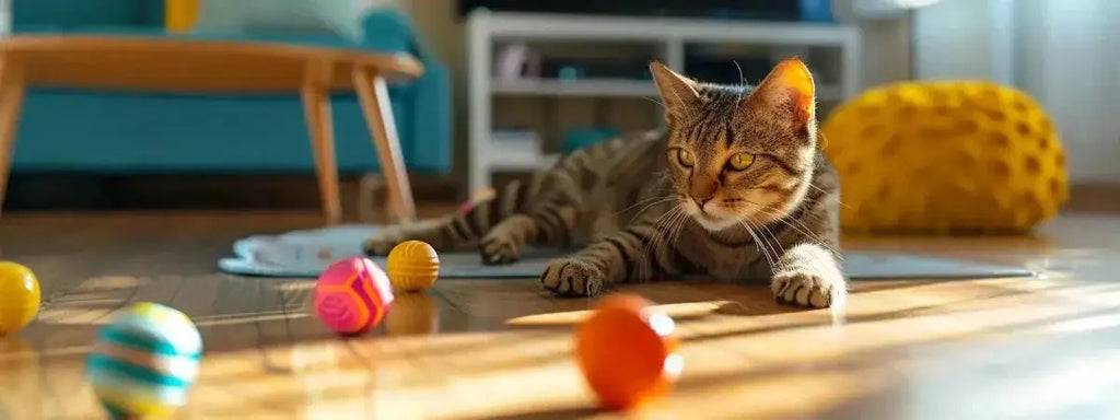 Buy Cat Toys - Interactive | Chew & Moving Toys – Talis Us - Talis Us