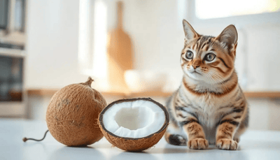 Can Cats Eat Coconut? The Surprising Truth - Talis Us