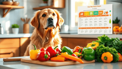 Can Dogs Eat Bell Peppers? The Surprising Truth - Talis Us