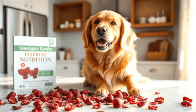 Can Dogs Eat Freeze Dried Strawberries? A Tasty Treat or Dangerous Snack? - Talis Us