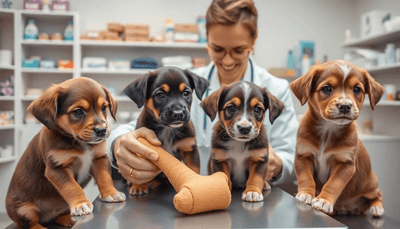 Can Puppies Have Dental Chews? What You Need to Know - Talis Us