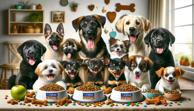 Canidae All Life Stages: The Perfect Food for Your Growing Pet - Talis Us
