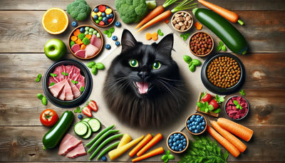 Canidae Cat Food: The Best Nutrition for Your Feline Friend - Talis Us