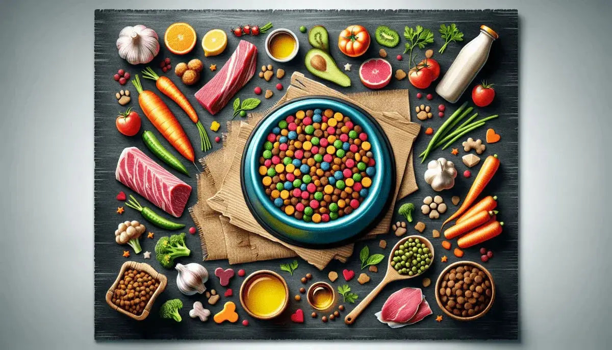 Canidae Pure Goodness: The 2023 Dog Food Review - Talis Us