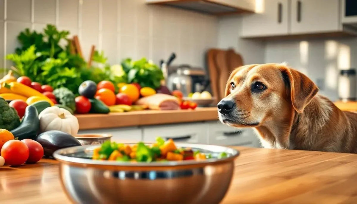 Caring for Your Canine: The Best Dog Food for Kidney Disease - Talis Us