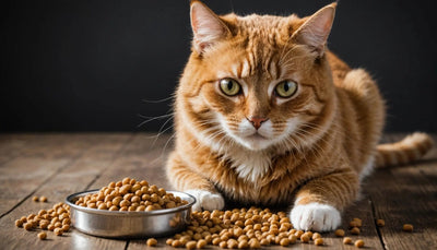 Cat Food: The Perfect Choice for Your Feline Friend - Talis Us