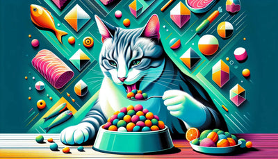 Cat Food Trends: What's New in the Market - Talis Us