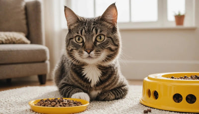 Cater to Your Cat's Needs with the Finest Cat Products - Talis Us