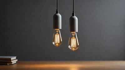 Ceramic Bulb: The Perfect Lighting Solution - Talis Us