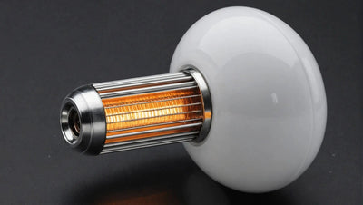 Ceramic Heater Bulb - The Perfect Solution for Efficient Heating - Talis Us
