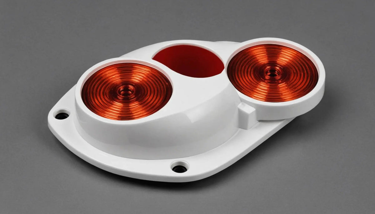 Ceramic Infrared Heat Emitter for ReptiCare - Talis Us