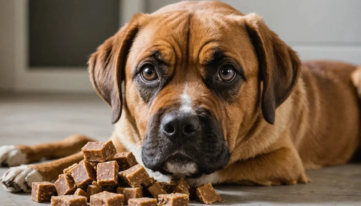 Chew Treats Galore: Indulge Your Dog with the Best - Talis Us