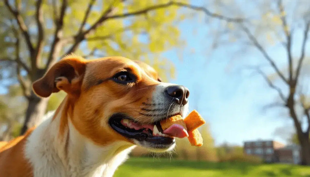 How to Choose the Right Nutrition for Your Pet’s Needs - Top Freeze Dried Dog Treats 2025 - Talis Us