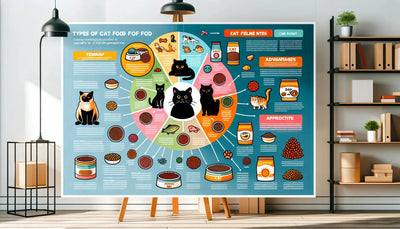 Choose the Right Cat Food for Your Feline Companion - Talis Us