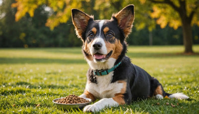 Choose the Right Dog Food for a Healthy and Happy Pooch - Talis Us