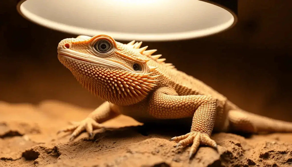 Choosing the Right Heat Lamp: A Comprehensive Guide to Top 10 Reptile Heat Lamp Options - Talis Us