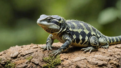 Choosing the Best Reptile Freeze-Dried Food for Your Pets - Talis Us