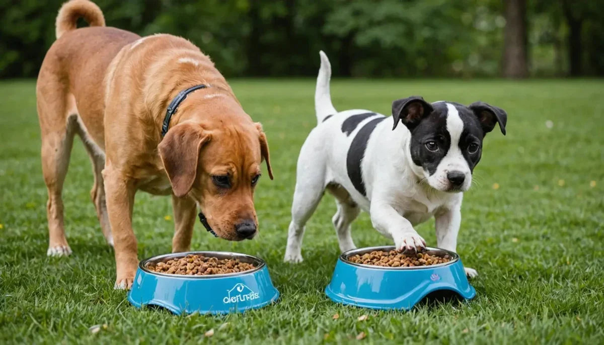 Choosing the Perfect Dog Bowls and Feeders for Your Pup - Talis Us