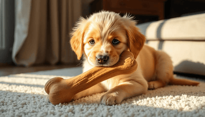 Choosing the Right Chew: A Comprehensive Guide to Long Lasting Digestible Dog Chews - Talis Us