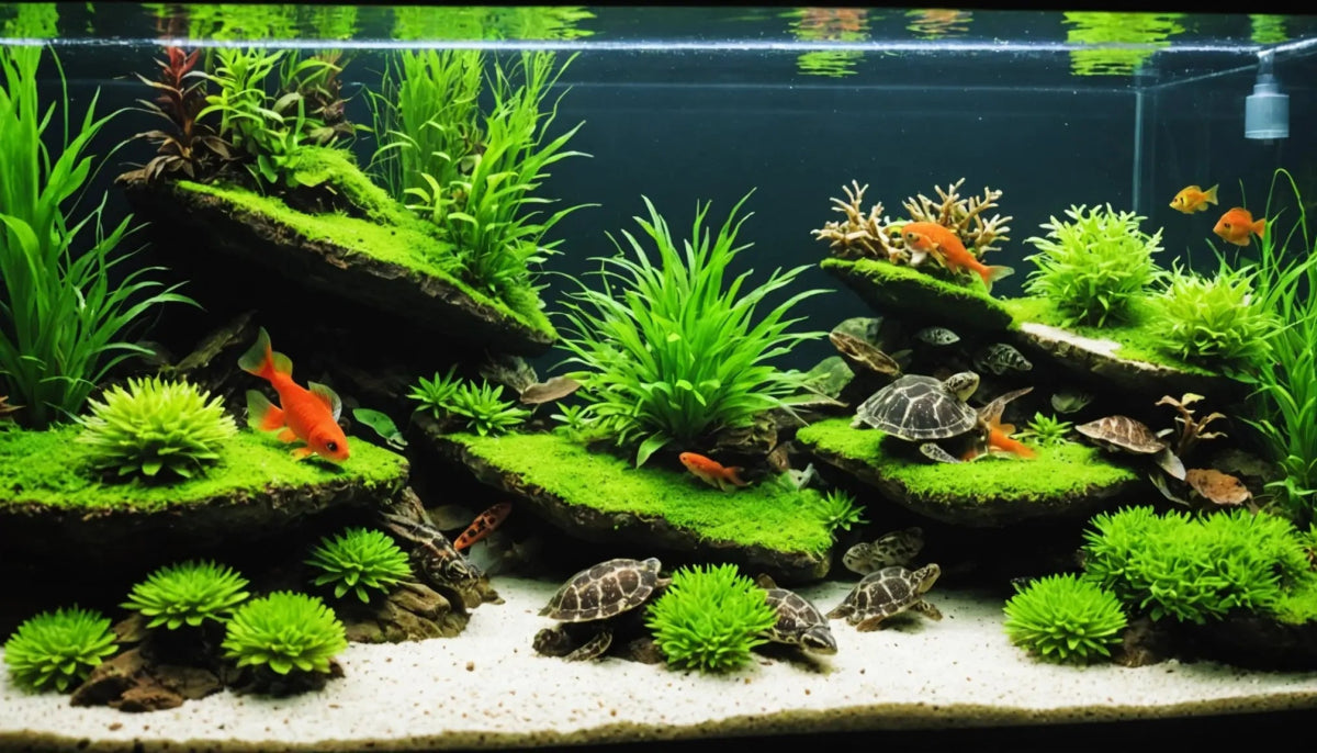 Choosing the Right Repashy Community Plus for Your Community Tank - Talis Us