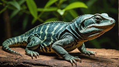 Choosing the Right Reptile Light Hood for Your Pet - Talis Us