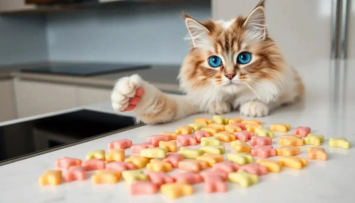 Churu Cat Treats: Flavor Varieties Explored - Talis Us