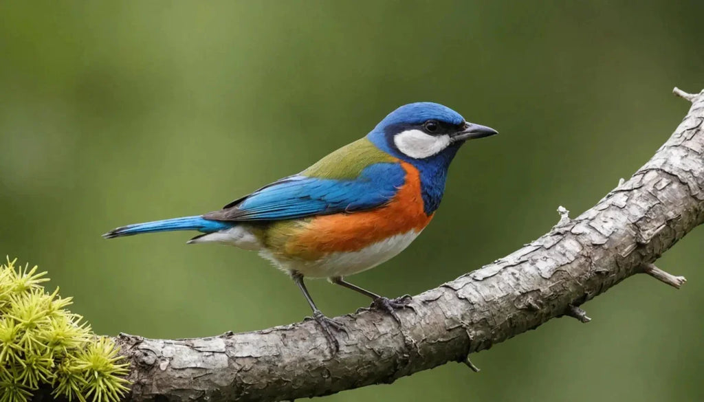 The Complete Guide to Wild Bird Supplies - Talis Us