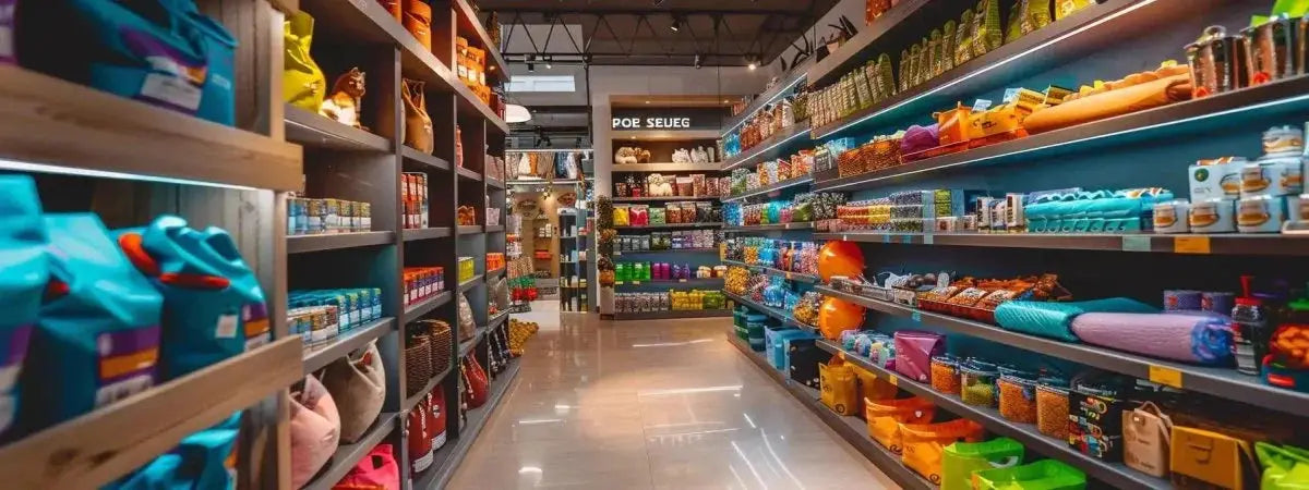 Comprehensive Cats Supplies to Keep Your Cat Happy - Talis Us