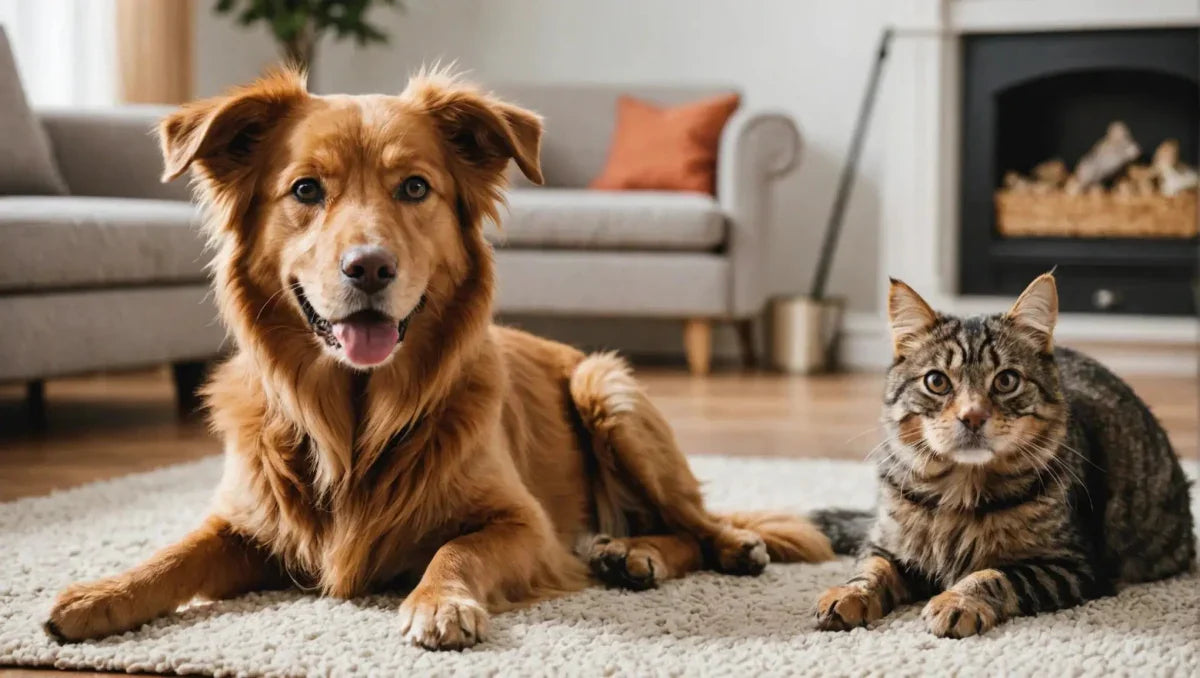 Convenience of Pet Supplies Online: Shop from Home - Talis Us