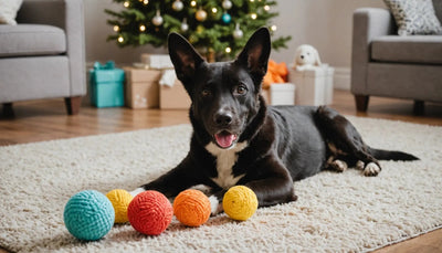 Convenient Online Shopping for Dog Toys: Explore the Options - Talis Us