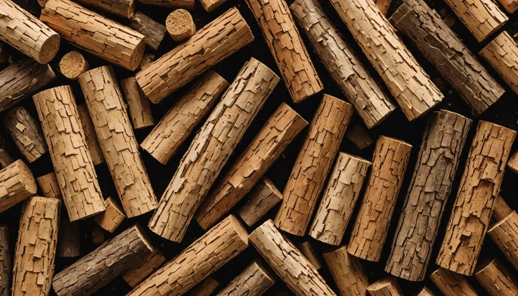 Cork Bark for Reptile Tanks - Talis Us