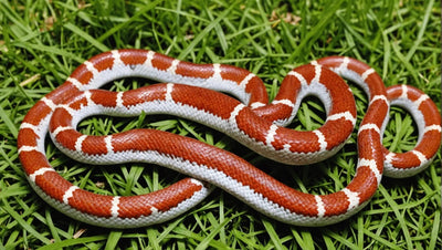 Corn Snake Supplies for Sale - Talis Us
