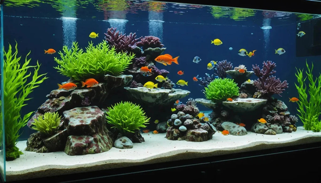 Create the Perfect Home for Your Fish with the Best Tanks and Accessories - Talis Us