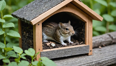 Create the Perfect Small Animal Habitat with These Tips - Talis Us
