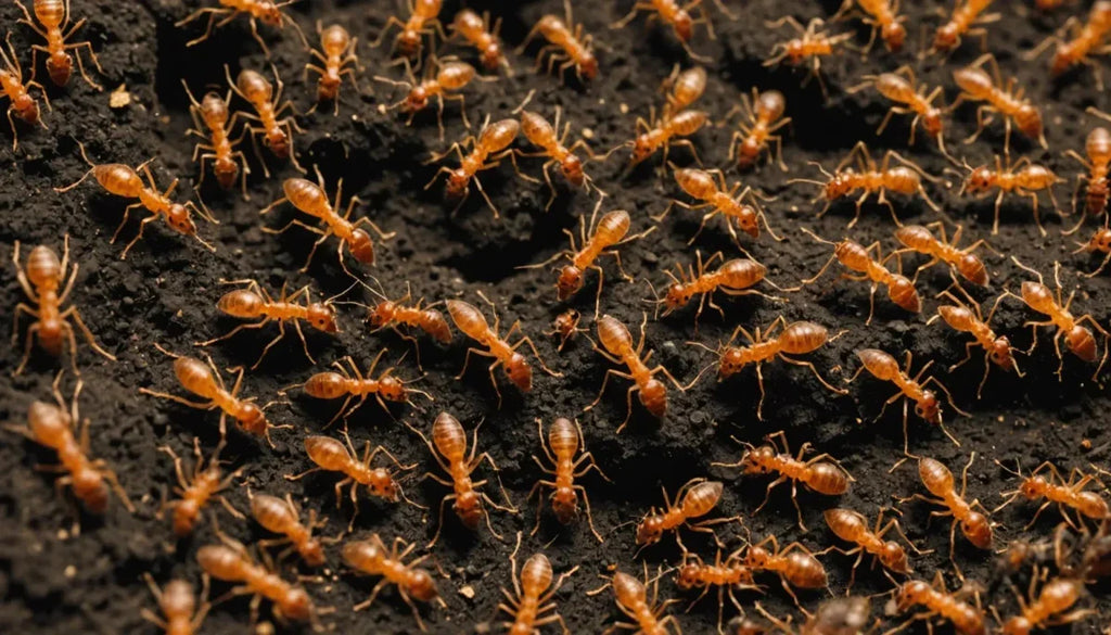 Creating the Perfect Ant Arena: Tips and Recommendations - Talis Us