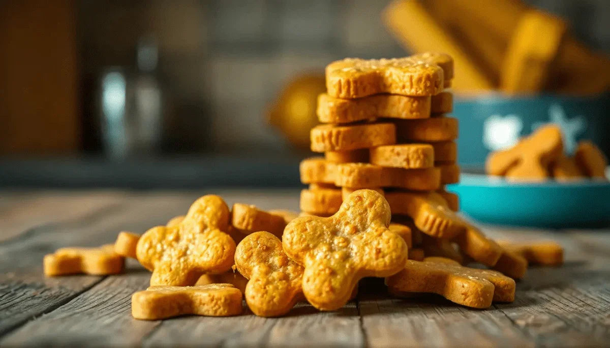 Crunchy Treats: Exquisite Biscuits, Cookies & More – Talis Us - Talis Us