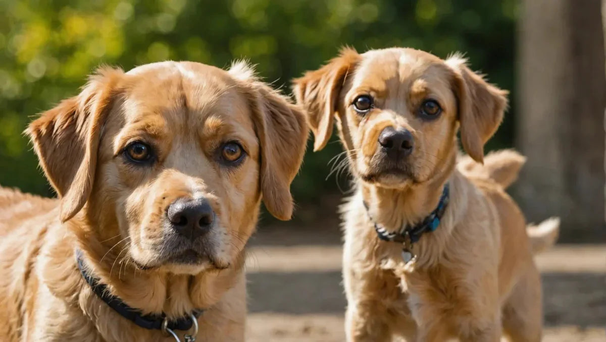 Crunchy Treats That Will Make Your Dog's Tail Wag with Delight - Talis Us