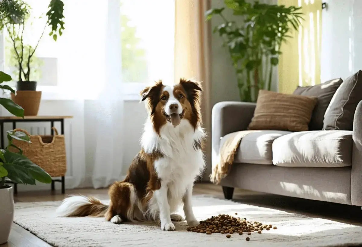 What Are Dehydrated Dog Treats? Benefits Your Pet's Health Deserves - Talis Us