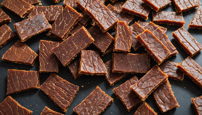Delicious and Nutritious Jerky Treats for Dogs: Reward Your Furry Friend - Talis Us