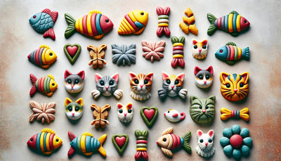 Delicious Cat Treats for Picky Eaters - Talis Us