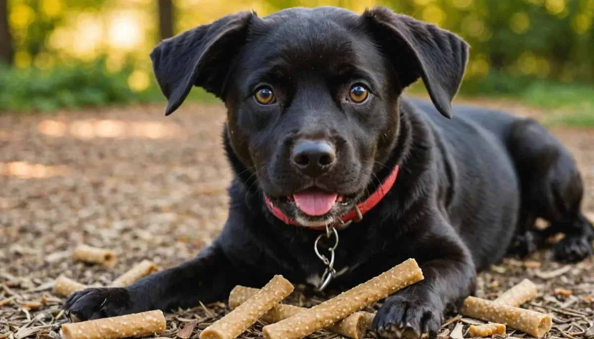 Delicious Dog Chew Treats to Keep Your Pup Happy - Talis Us